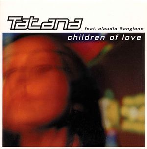 Children Of Love (Single)