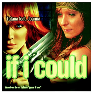 If I Could (DJ Tatana Sirup Mix)