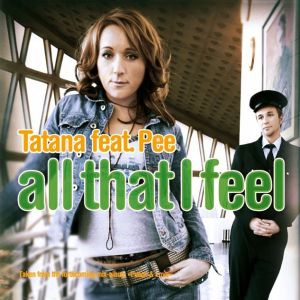 All That I Feel (Radio Edit)