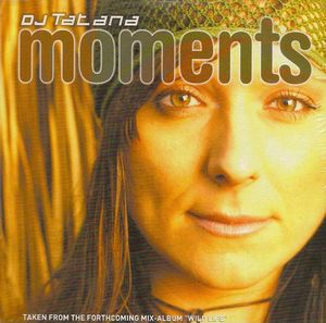 Moments (radio edit)