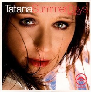 Summer Days (Single)