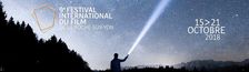 Cover Festival International du Film de la Roche-sur-Yon 2018 : La Sélection et le Palmarès