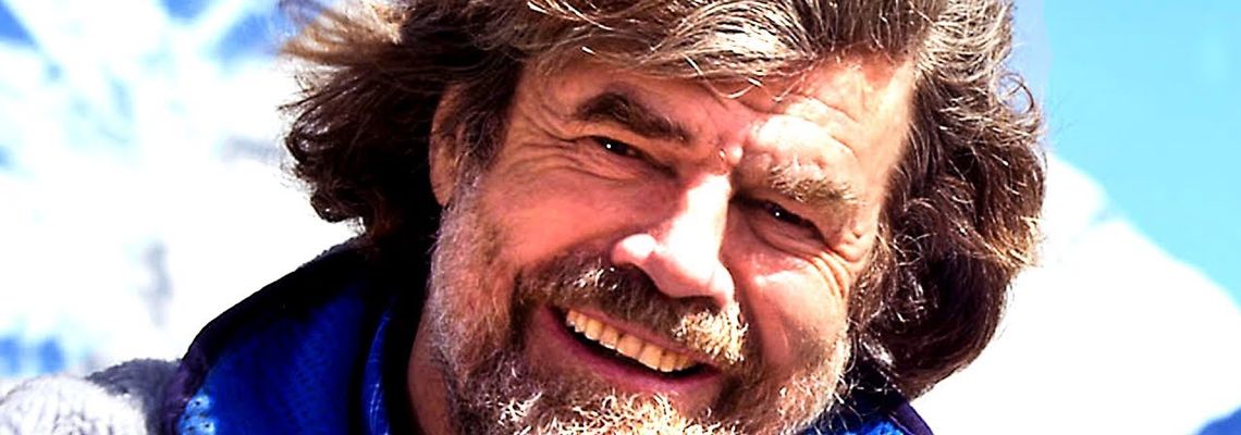 Cover Reinhold Messner - Le Quinzième 8000