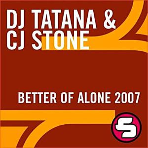 Better Off Alone 2007 (Single)