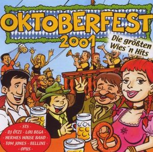 Oktoberfest 2001