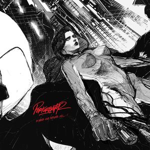 Night Slasher II (Perturbator remix)