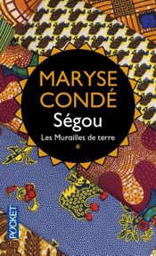 Couverture Segou - tome 1 Couverture Segou - tome 1