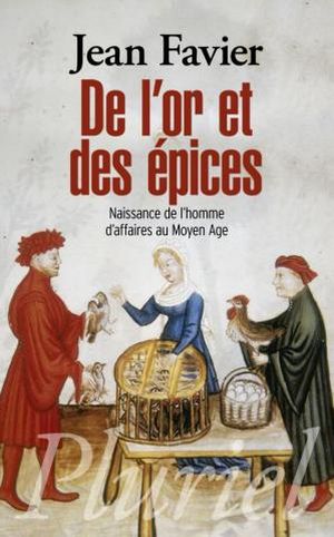 De l'Or et des épices