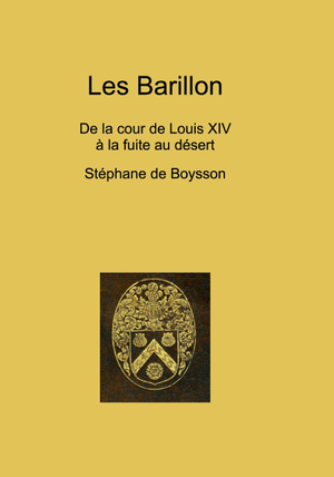 Les Barillon