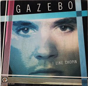 I Like Chopin (Disco Mix) (Single)