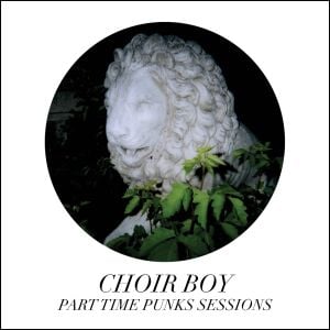Part Time Punks Sessions (EP)