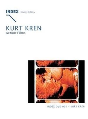 Kurt Kren : Action films