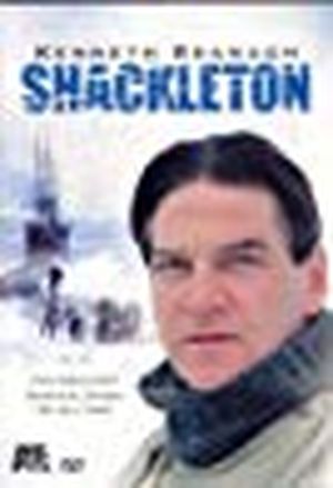 Shackleton, aventurier de l'Antarctique