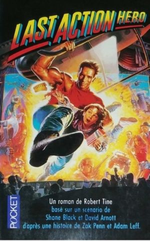 Last Action Hero