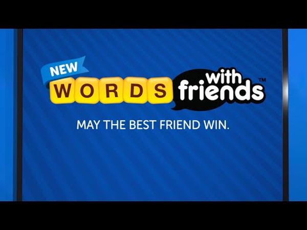 Words with Friends