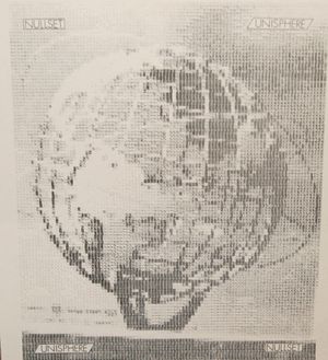 Unisphere (EP)