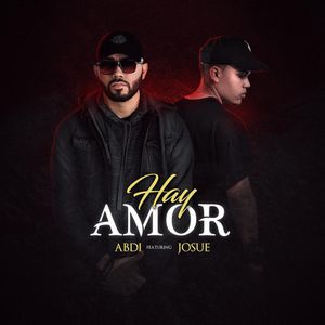 Hay Amor (Single)