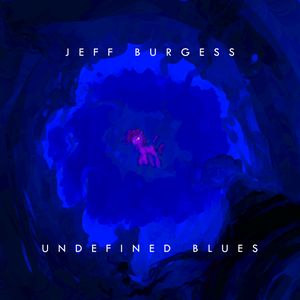 Undefined Blues EP (EP)