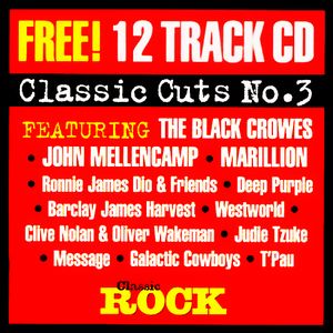 Classic Rock #003: Classic Cuts No. 3