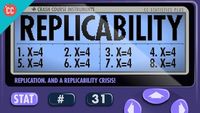 The Replication Crisis