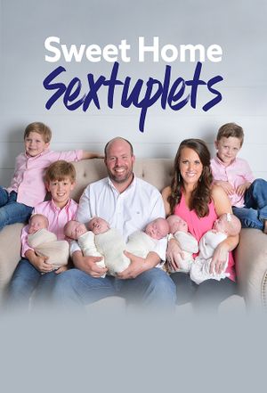 Sweet Home Sextuplets