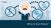 Who Is Karl Marx