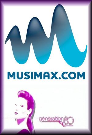 Génération Musimax