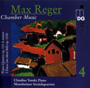 Chamber Music 4