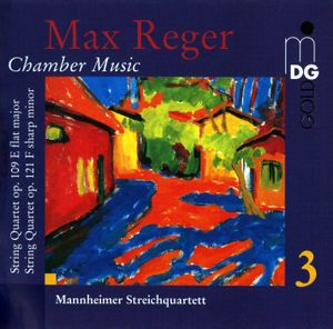 Chamber Music 3