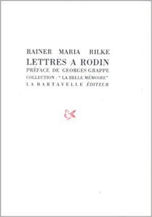 Lettres à Rodin