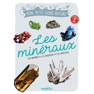 Les minéraux