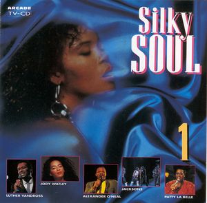 Silky Soul 1