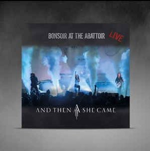 Bonsoir at the Abattoir (Live)