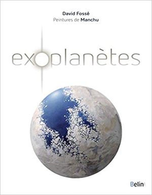Exoplanètes