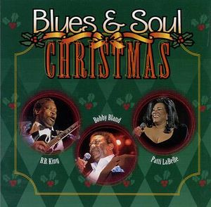 Blues & Soul Christmas