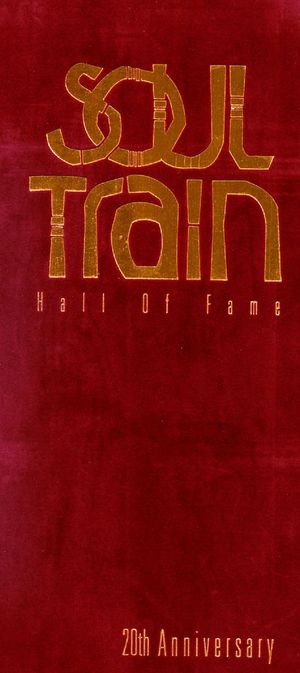 Soul Train (Hall of Fame): 20th Anniversary