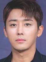 Son Ho-Jun