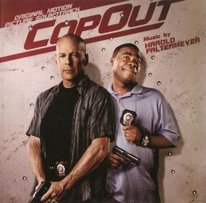 Cop Out: Original Motion Picture Soundtrack (OST)