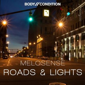 Road & Lights (Single)