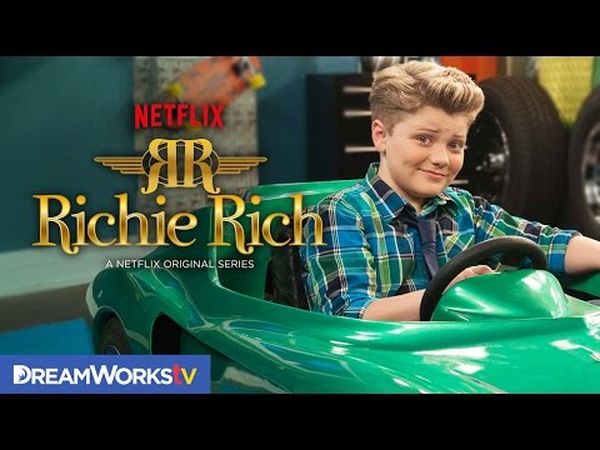 Richie Rich