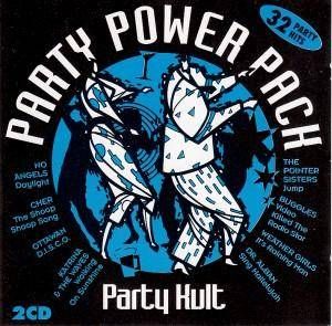 Party Power Pack: Party Kult