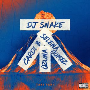 Taki Taki (Single)