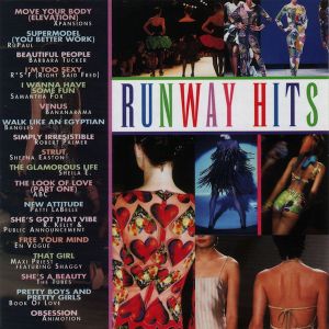 Runway Hits: Music from the Catwalk