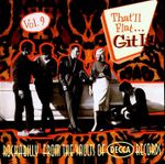 Pochette That'll Flat ... Git It! Vol. 9: Rockabilly From the Vaults of Decca Records