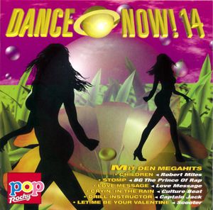 Dance Now! 14