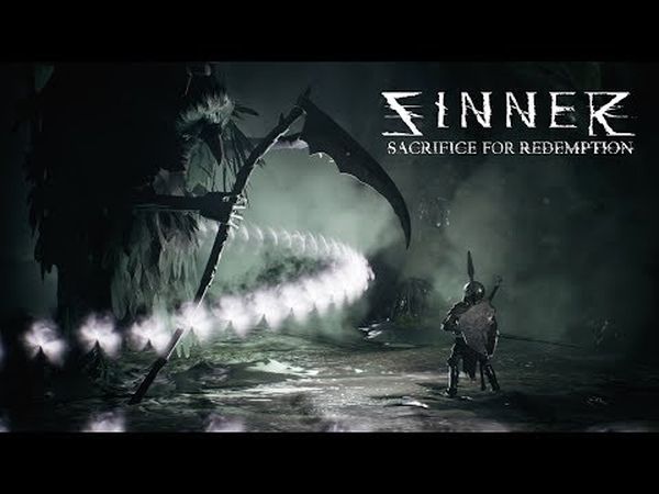 Sinner: Sacrifice for Redemption