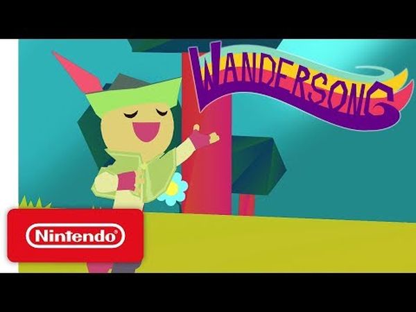 Wandersong