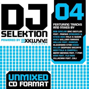 DJ Selektion 04