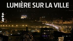 Lumières sur la ville : l'histoire de l'éclairage urbain