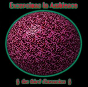 Excursions in Ambience: The Third Dimension